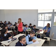 Jornadas Escuela, Familias y Comunidad